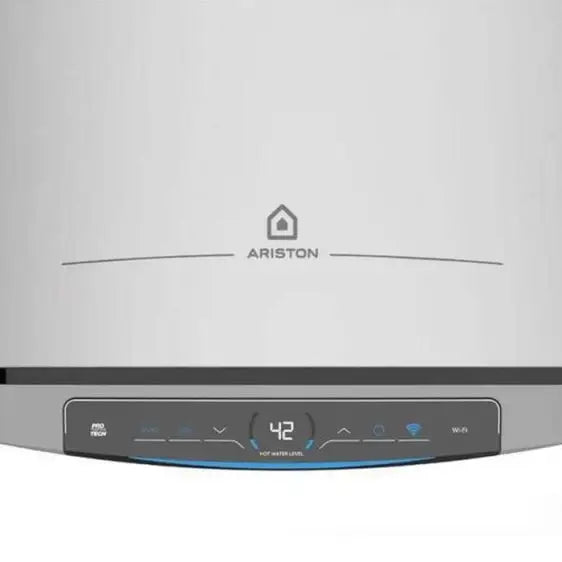 Multi-position boiler ARISTON VELIS TECH Wi Fi 100 E 1.5 kW 3100913