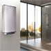 Multi-position boiler ARISTON VELIS TECH Wi Fi 80 E 1.5 kW 3100912