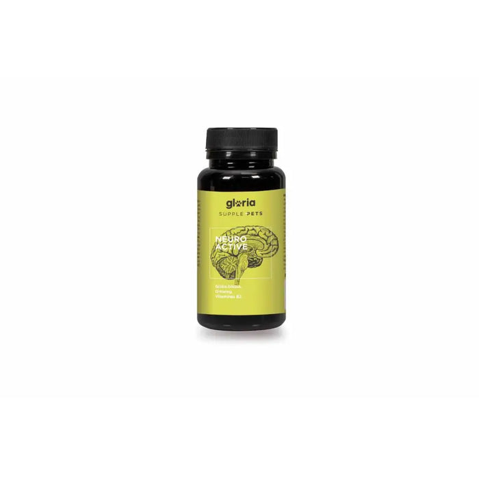 Multi-vitaminComplex Supple Pets NEURO ACTIVE - Домашни Животни<<<Дом Градина<<<BigBuy&&&Хранене на домашни