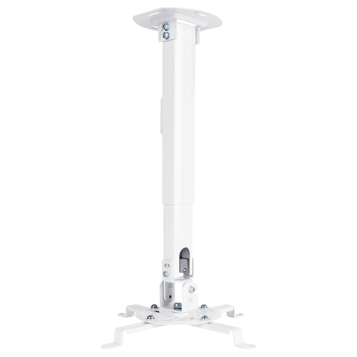 PROJECTOR STAND MULTIBRACKETS MB0311 WHITE