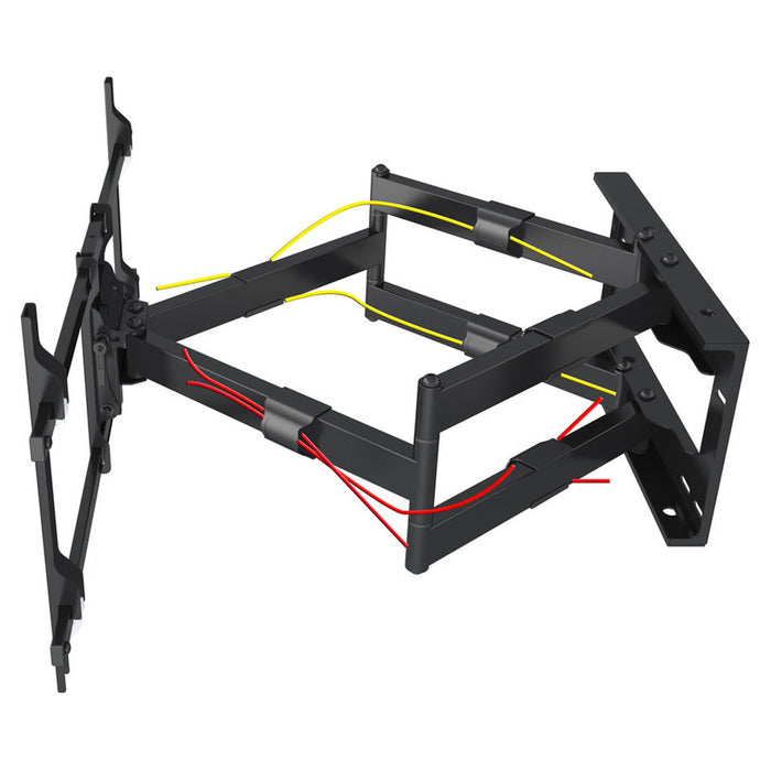 TV Stand MULTIBRACKETS MB6546 BLACK