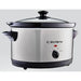 Multicooker Crown SLC-7L - Мултикукъри<<<За кухнята<<<Малки електроуреди за дома<<<ZoraSite