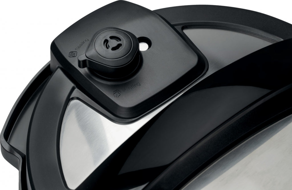 Multicooker Gorenje MC6MBK - Мултикукъри<<<За Кухнята<<<Малки електроуреди<<<TechMart&&&Мултикукъри<<<За