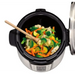 Multicooker TEFAL ONE POT CY505E30 - Здравословно хранене<<<Малки електроуреди<<<TechnoMix&&&Уреди за готвене<<<Уреди