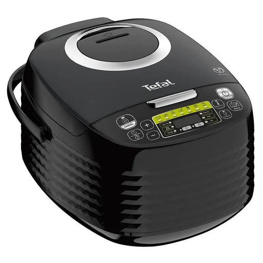 Multicooker Tefal RK745800 *** - Мултикукъри<<<За кухнята<<<Малки електроуреди за дома<<<ZoraSite