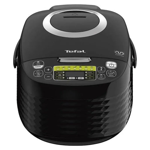 Multicooker Tefal RK745800 *** - Мултикукъри<<<За кухнята<<<Малки електроуреди за дома<<<ZoraSite