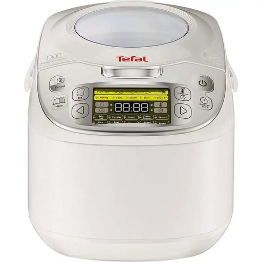 Multicooker Tefal RK812110*** - Мултикукъри<<<За кухнята<<<Малки електроуреди за дома<<<ZoraSite