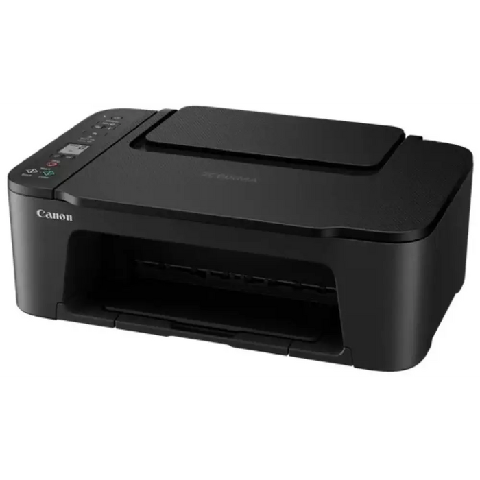 Multifunction device Canon PIXMA TS 3450 Black - Мултифункционални устройства<<<Принтери<<<Компютри и