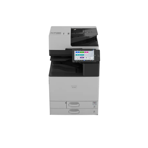 Multifunction device Ricoh IM C2010 Color A3 20ppm 10.1’’ display - Мултифункционални устройства<<<Принтери скенери и