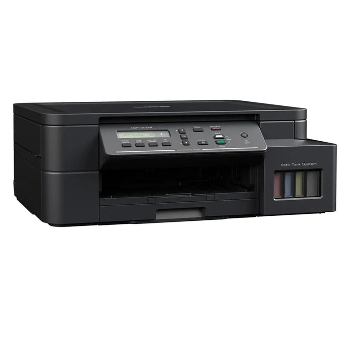 Multifunction Printer Brother DCP-T520W - Inkjet MFDsPER-WAK<<<Input / Output DevicesPER<<<ActionPL&&&Електроника