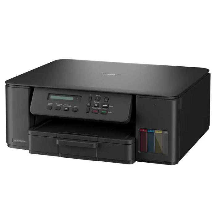Multifunction Printer Brother DCP-T530DWYJ1 - Принтери<<<Електроника Периферни и резервни части<<<Компютри|