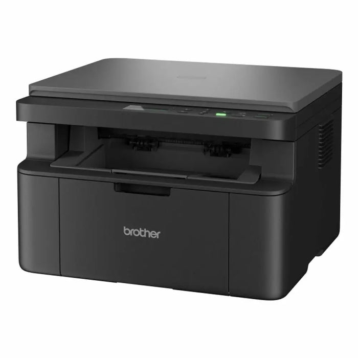 Multifunction Printer Brother DCPL1640WRE1 - Електроника Периферни и резервни части<<<Компютри|