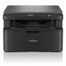 Multifunction Printer Brother DCPL1640WRE1 - Електроника Периферни и резервни части<<<Компютри|