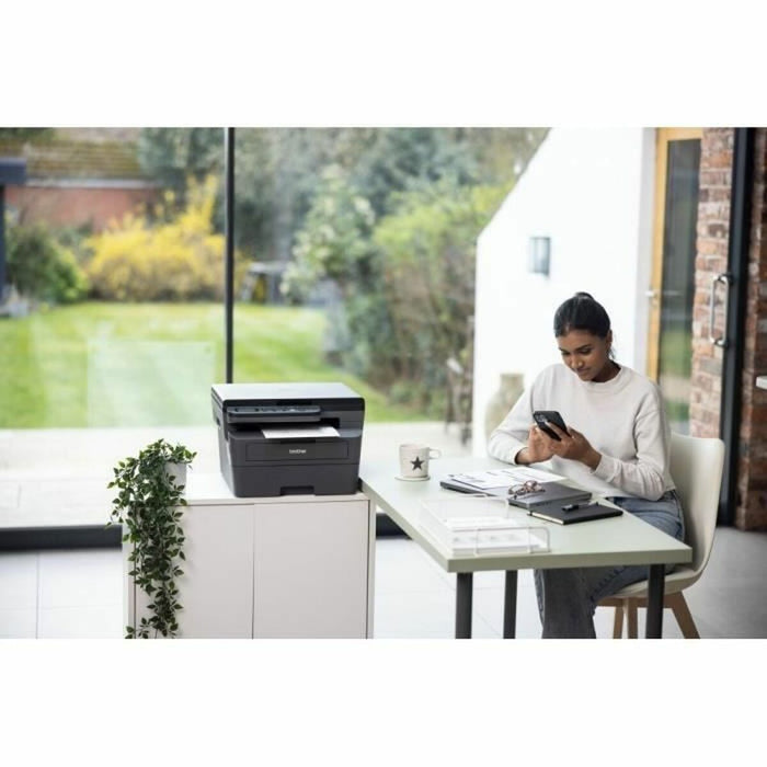 Multifunction Printer Brother DCPL2627DWE - Електроника Периферни и резервни части<<<Компютри|