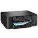 Multifunction Printer Brother DCPT580DWRE1 - Електроника Периферни и резервни части<<<Компютри|