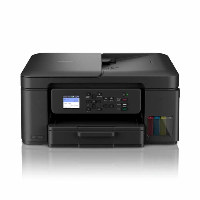 Multifunction Printer Brother DCPT780DWRE1 - Електроника Периферни и резервни части<<<Компютри|