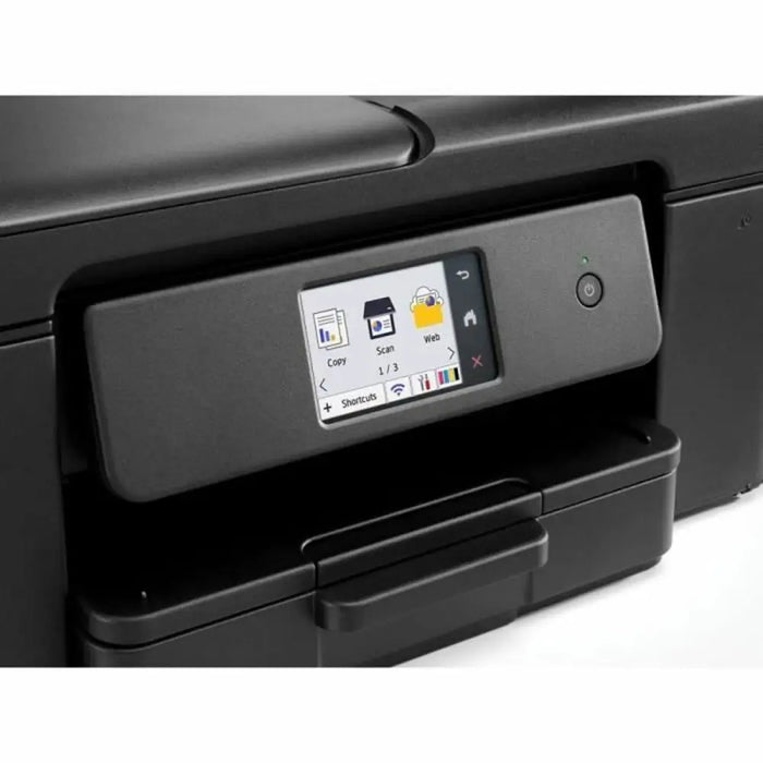 Multifunction Printer Brother - Електроника Периферни и резервни части<<<Компютри|