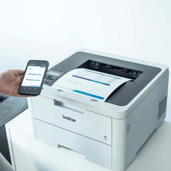 Multifunction Printer Brother - Електроника Периферни и резервни части<<<Компютри|