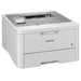Multifunction Printer Brother HLL8230CDWRE1 White - Електроника Периферни и резервни части<<<Компютри|