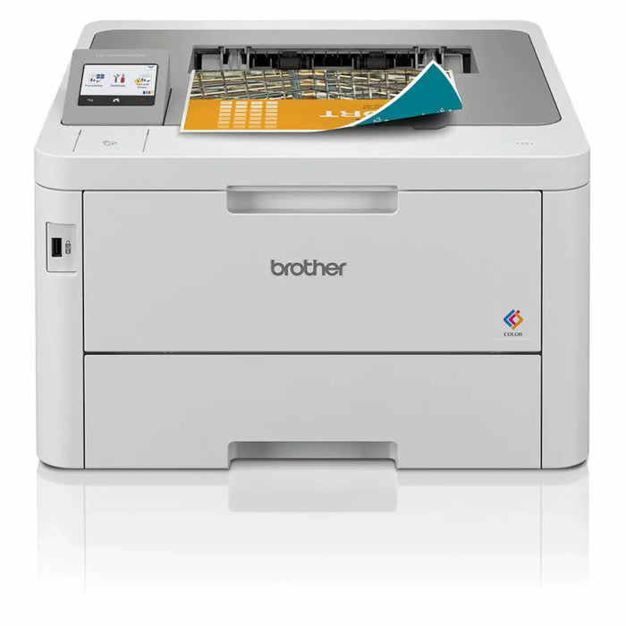 Multifunction Printer Brother HLL8240CDWRE1 - Електроника Периферни и резервни части<<<Компютри|