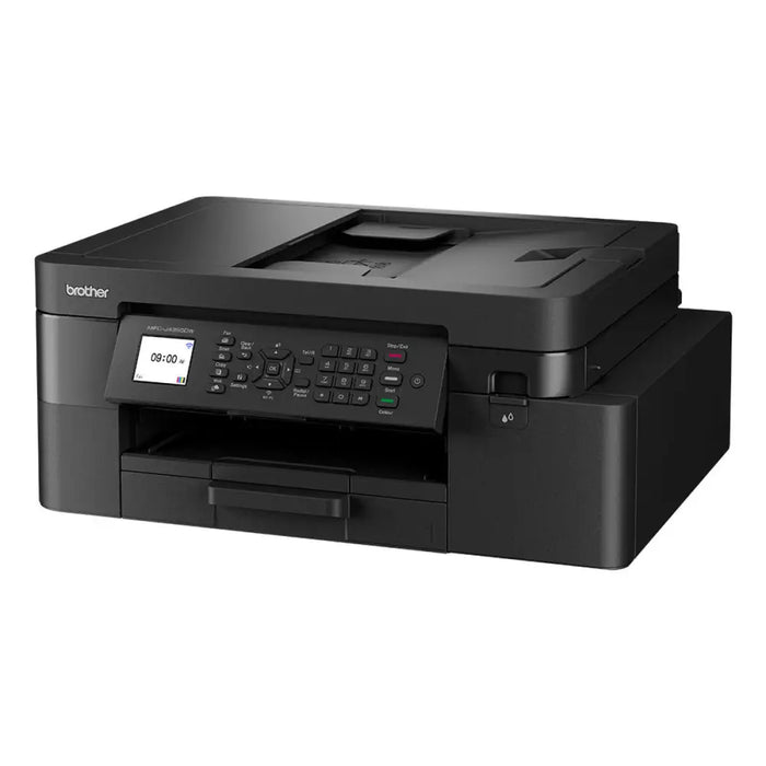 Multifunction Printer Brother MFCJ4350DWRE1 - Електроника Периферни и резервни части<<<Компютри|