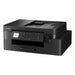 Multifunction Printer Brother MFCJ4350DWRE1 - Електроника Периферни и резервни части<<<Компютри|
