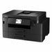Multifunction Printer Brother MFCJ4550DWRE1 - Електроника Периферни и резервни части<<<Компютри|