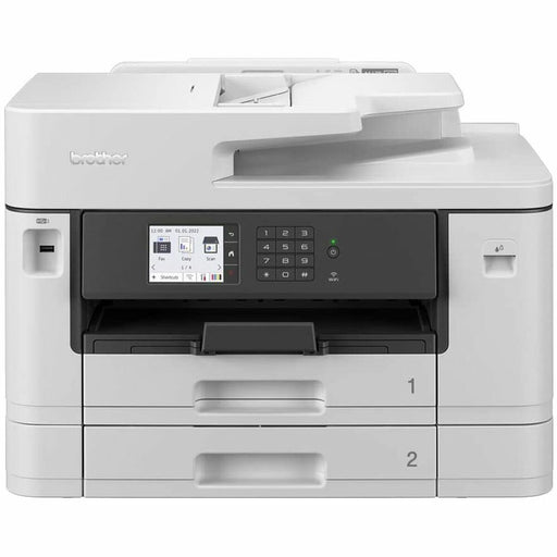 Multifunction Printer Brother MFCJ5740DWRE1 - Електроника Периферни и резервни части<<<Компютри|