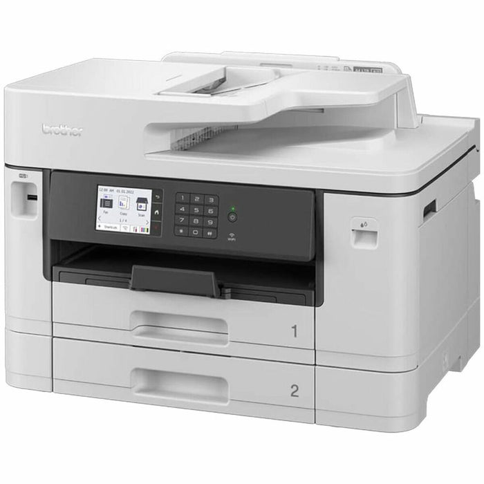 Multifunction Printer Brother MFCJ5740DWRE1 - Електроника Периферни и резервни части<<<Компютри|