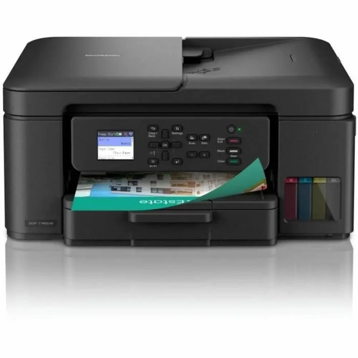 Multifunction Printer Brother - Принтери<<<Електроника Периферни и резервни части<<<Компютри|