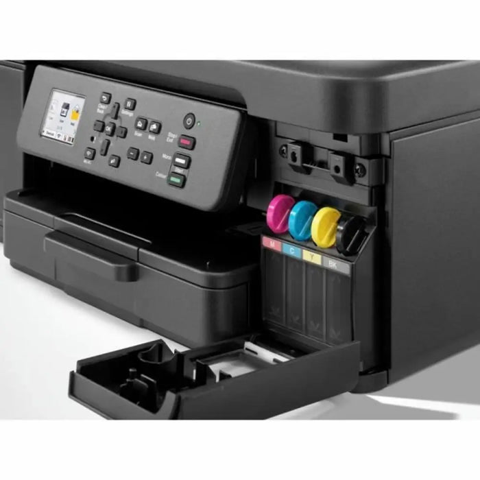 Multifunction Printer Brother - Принтери<<<Електроника Периферни и резервни части<<<Компютри|