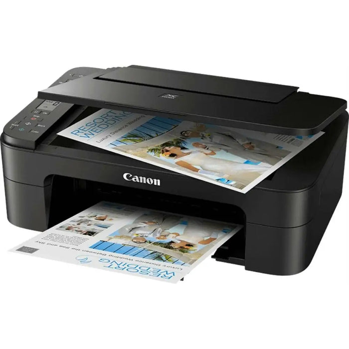Multifunction Printer Canon 3771C006 - Електроника Периферни и резервни части<<<Компютри|