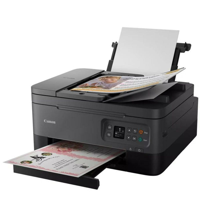 Multifunction Printer Canon 5449C006 - Принтери<<<Електроника Периферни и резервни части<<<Компютри|