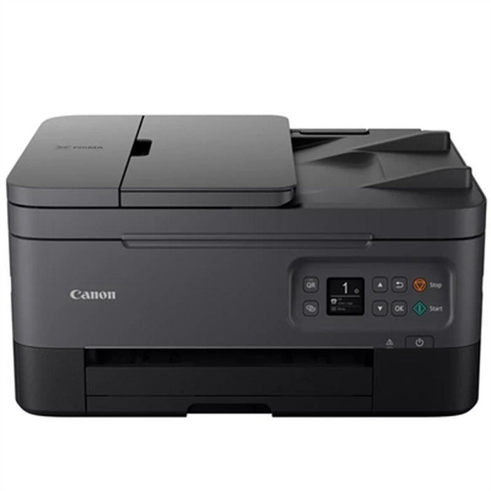 Multifunction Printer Canon 5449C006 - Принтери<<<Електроника Периферни и резервни части<<<Компютри|