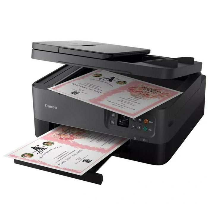 Multifunction Printer Canon 5449C006 - Принтери<<<Електроника Периферни и резервни части<<<Компютри|