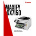 Multifunction Printer Canon 6880C006 - Електроника Периферни и резервни части<<<Компютри|
