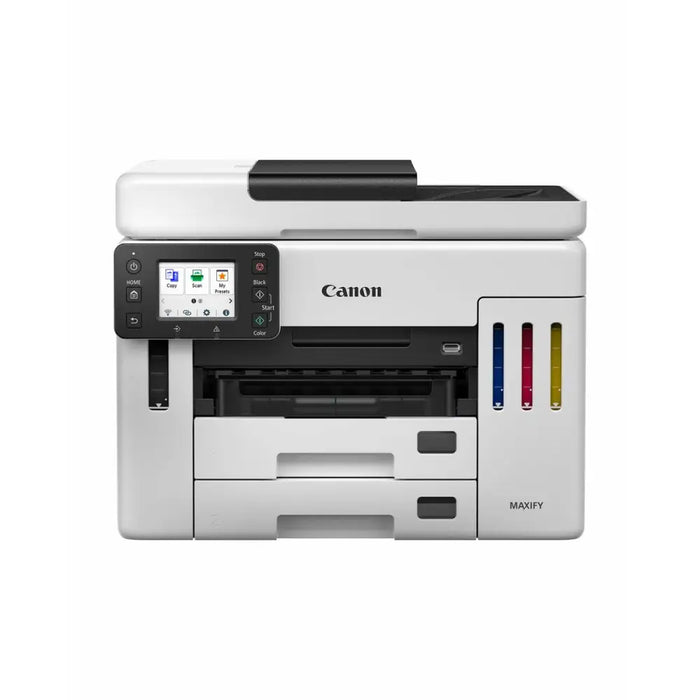 Multifunction Printer Canon 6880C006 - Електроника Периферни и резервни части<<<Компютри|