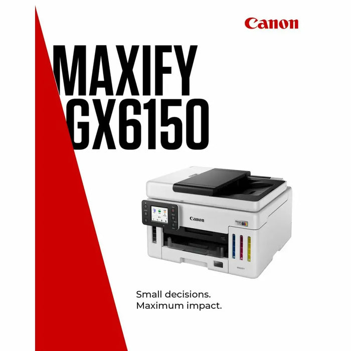 Multifunction Printer Canon 6882C006 - Електроника Периферни и резервни части<<<Компютри|