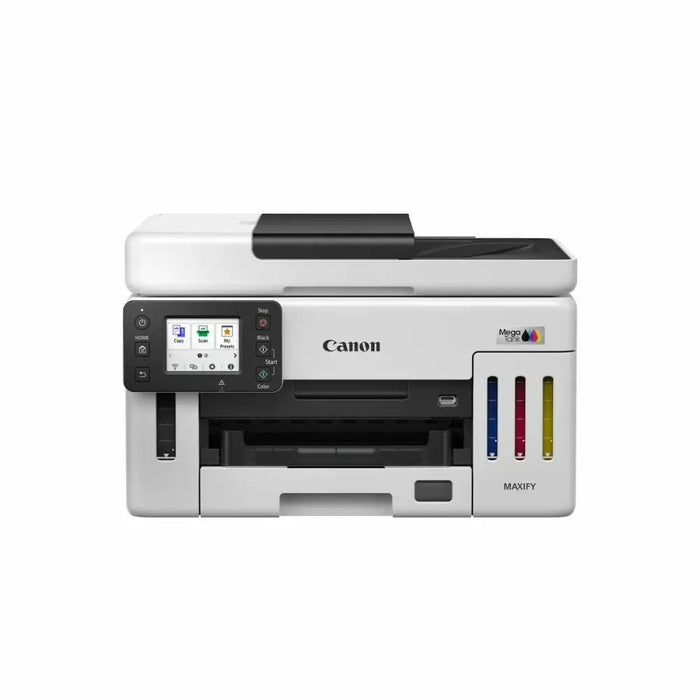Multifunction Printer Canon 6882C006 - Електроника Периферни и резервни части<<<Компютри|