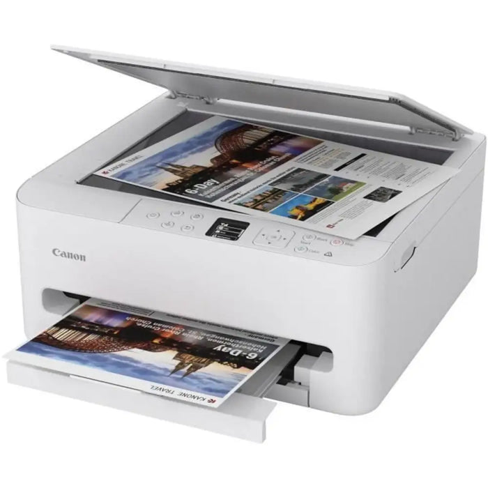 Multifunction Printer Canon 7179C006 - Електроника Периферни и резервни части<<<Компютри|