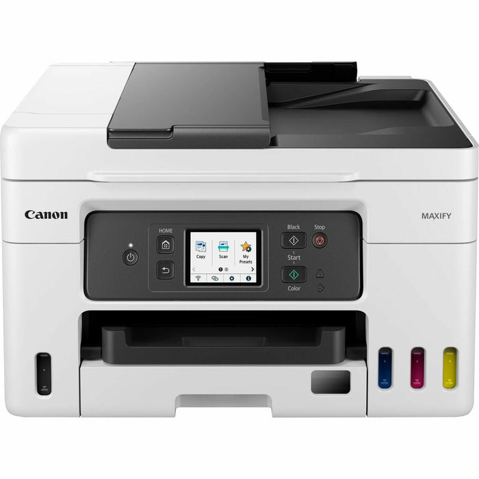 Multifunction Printer Canon MAXIFY GX4050 - Електроника Периферни и резервни части<<<Компютри|