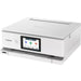 Multifunction Printer Canon PIXMA TS8751 - Електроника Периферни и резервни части<<<Компютри|