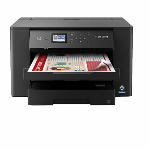 Multifunction Printer Epson C11CH70402 - Електроника Периферни и резервни части<<<Компютри|