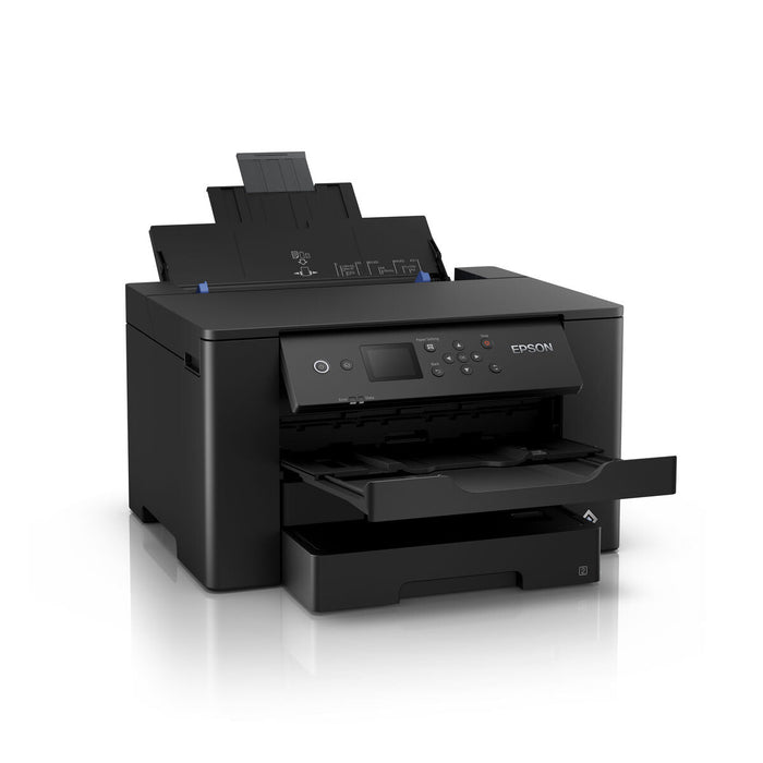 Multifunction Printer Epson C11CH70402 - Електроника Периферни и резервни части<<<Компютри|