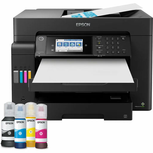 Multifunction Printer Epson C11CH72405 - Електроника Периферни и резервни части<<<Компютри|
