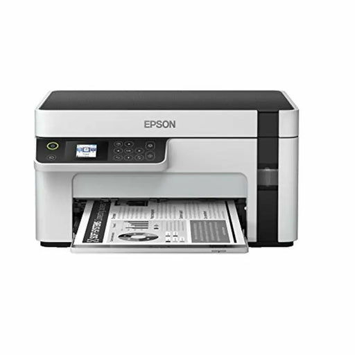 Multifunction Printer Epson C11CJ18401 WiFi - Електроника Периферни и резервни части<<<Компютри|