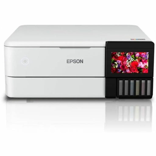 Multifunction Printer Epson C11CJ20401 - Електроника Периферни и резервни части<<<Компютри|