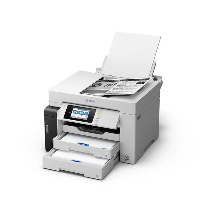 Multifunction Printer Epson C11CJ41409 - Електроника Периферни и резервни части<<<Компютри|