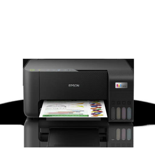 Multifunction Printer Epson C11CJ67428 - Електроника Периферни и резервни части<<<Компютри|