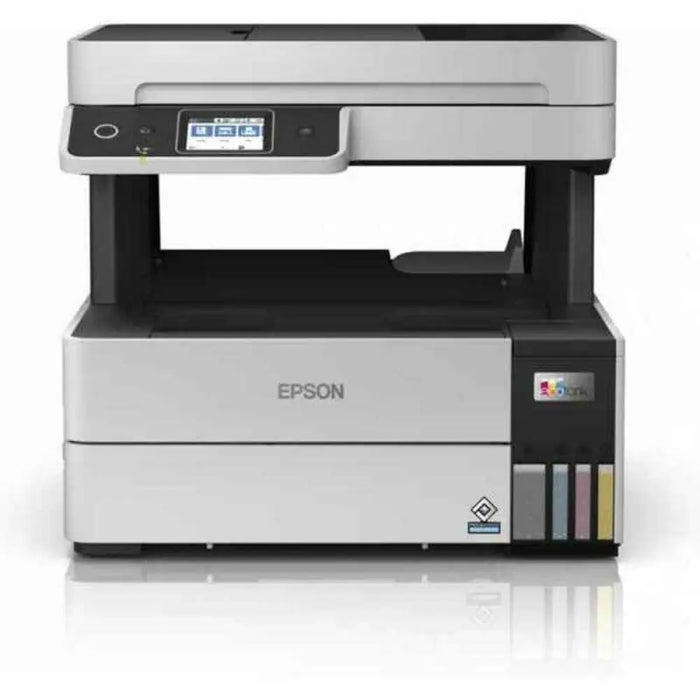 Multifunction Printer Epson C11CJ88402 - Електроника Периферни и резервни части<<<Компютри|